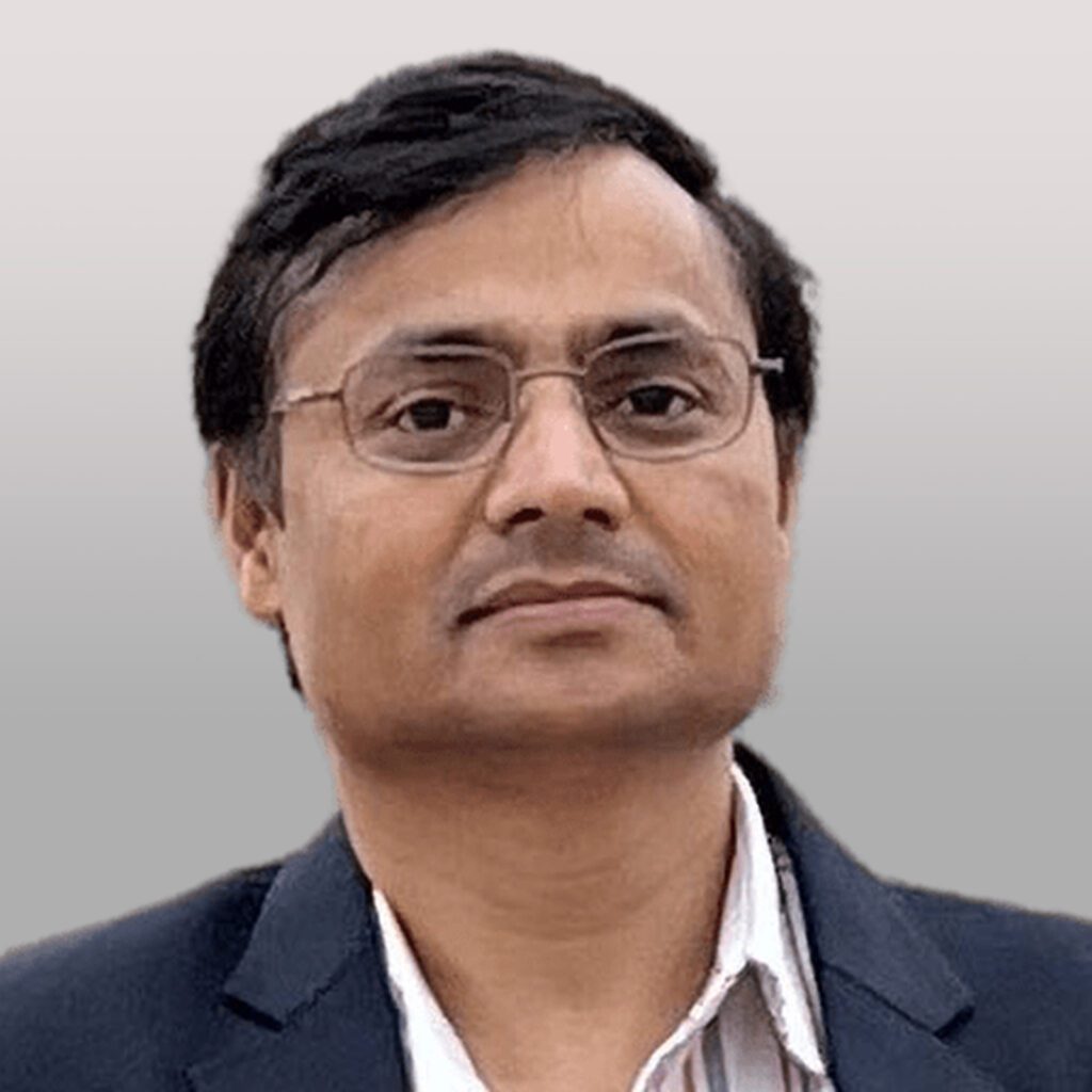 Dr Ajit Kumar | Child and Adolescent Psychiatry Director of Research and Training
