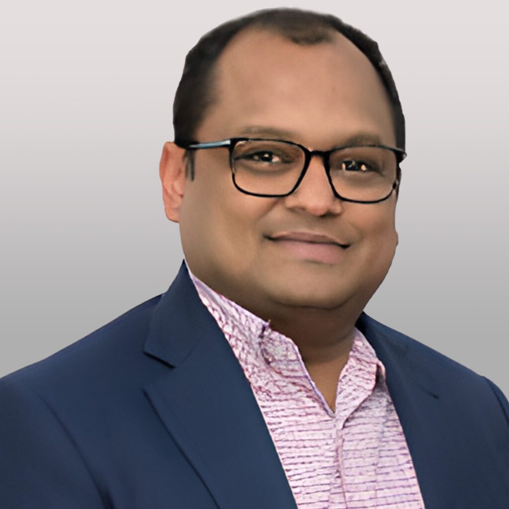 Dr. Rajiv Siotia | General Adult Psychiatry Director of Medical Services