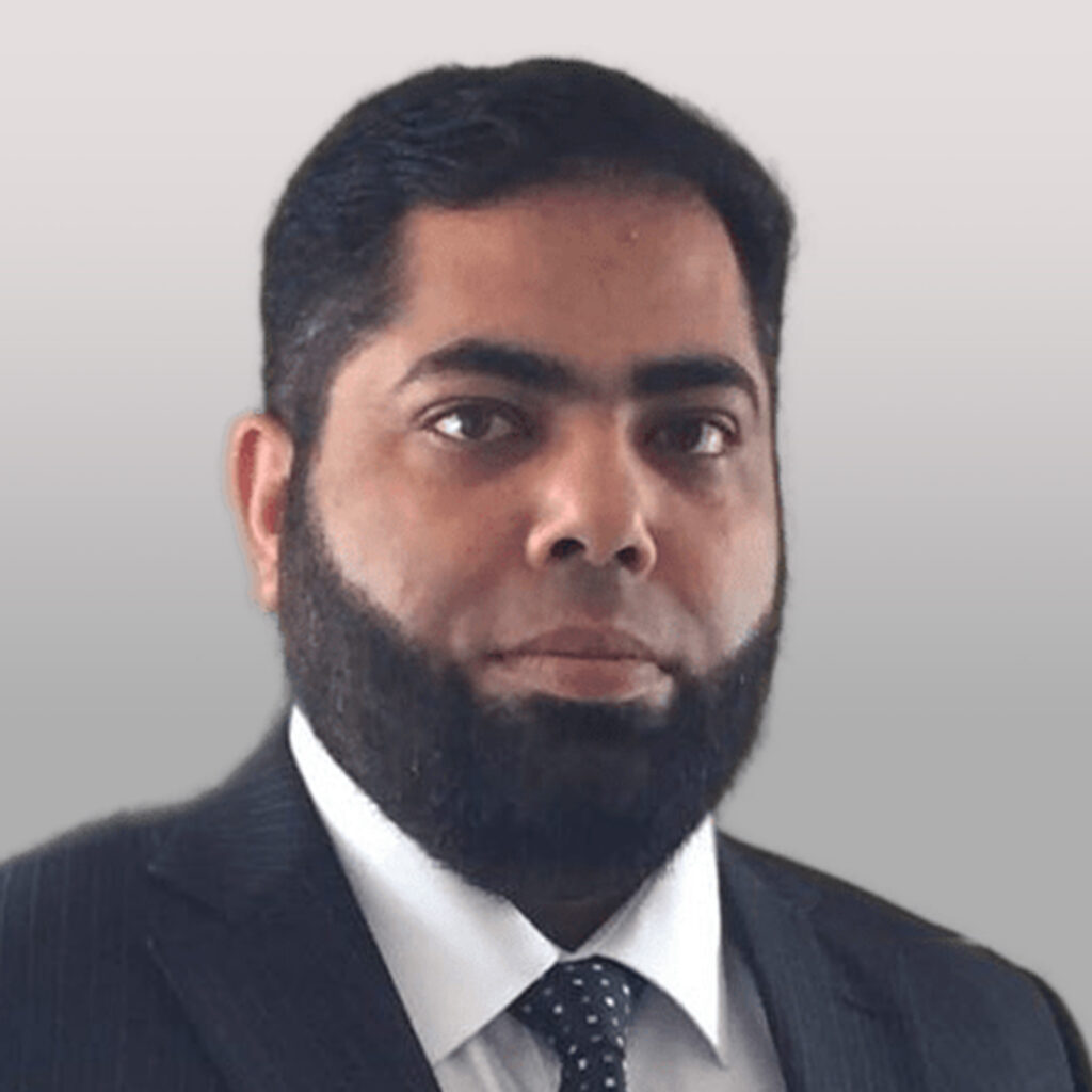 Dr Shahzad Ashraf | Older Adult Psychiatry
