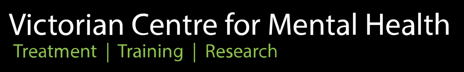 Programs - Victorian Centre for Mental Health